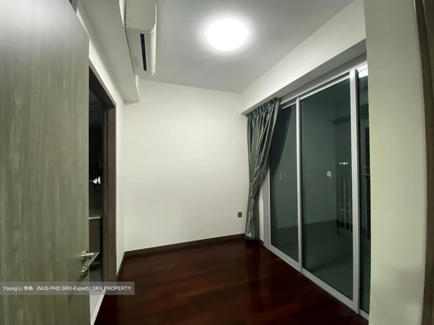 Queens Peak (D3), Condominium #553363321